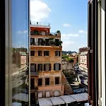 Livia - Trastevere Alojamento de Acomodação e Pequeno-almoço