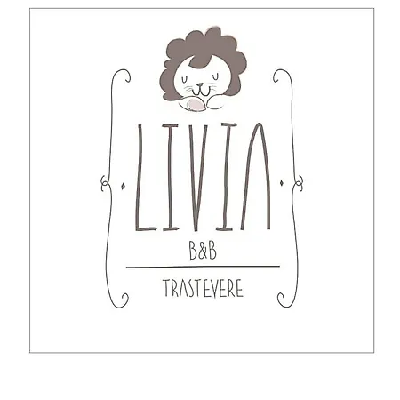 Bed & Breakfast Livia - Trastevere