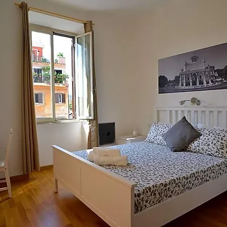 Bed & Breakfast Livia - Trastevere Roma