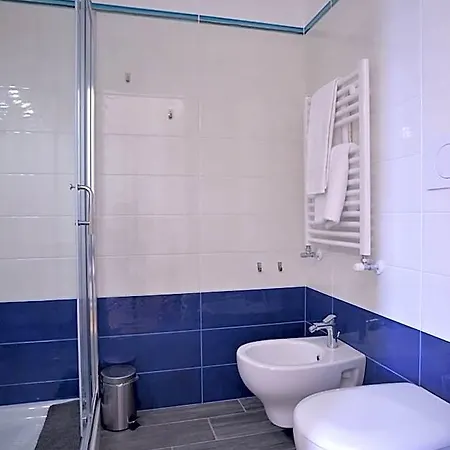 فندق مبيت وإفطار Livia - Trastevere 4*