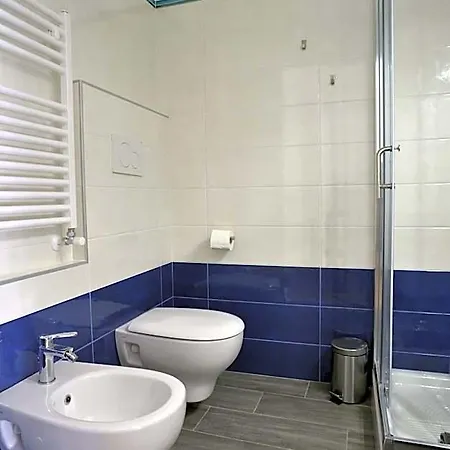 Bed & Breakfast Livia - Trastevere Roma