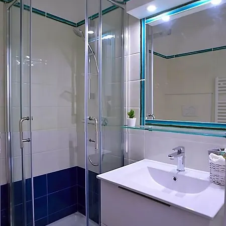 Livia - Trastevere فندق مبيت وإفطار روما