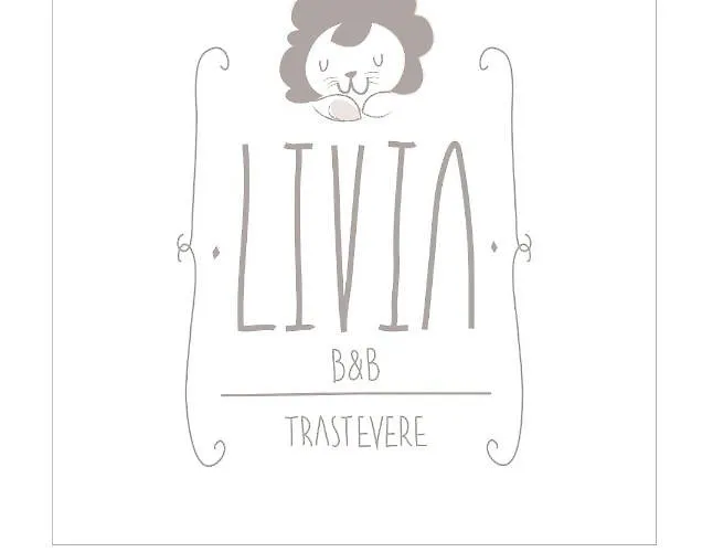 Livia - Trastevere Bed & Breakfast