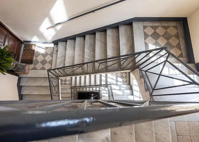 Livia - Trastevere Bed & Breakfast