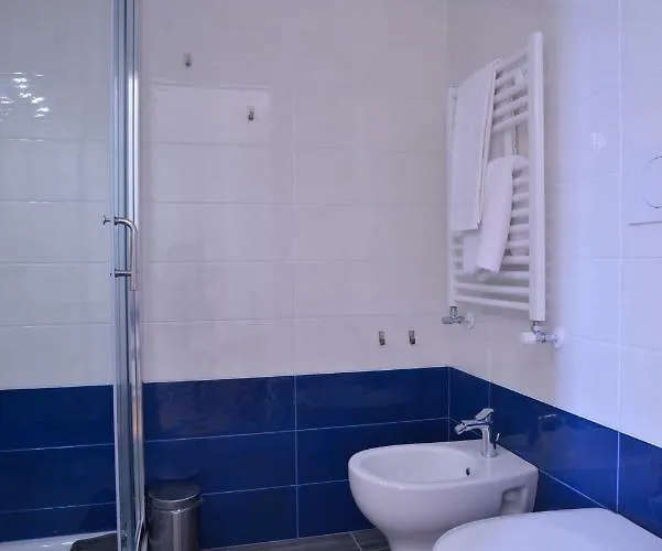 Bed & Breakfast Livia - Trastevere