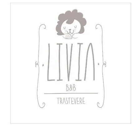 Livia - Trastevere 住宿加早餐酒店