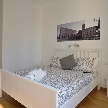 Livia - Trastevere 4*